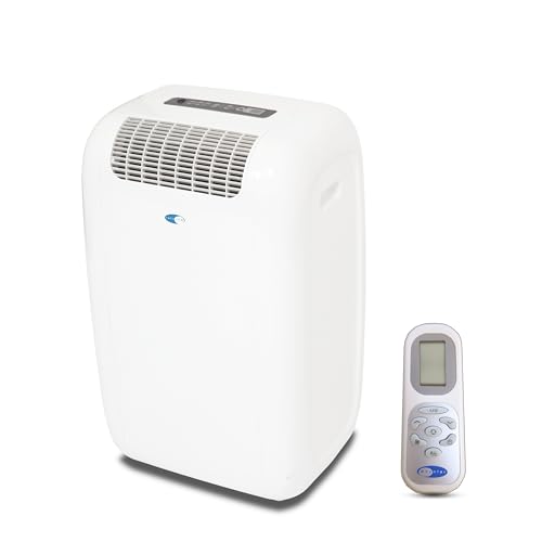 Whynter ARC-101CW 10,000 BTU Portable Air Conditioner
