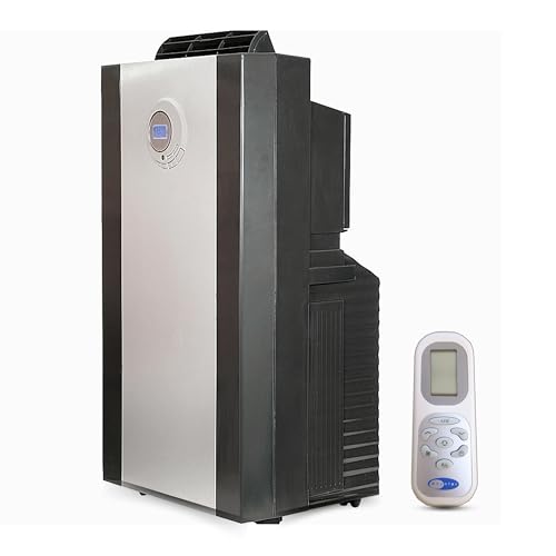 Whynter ARC-143MX 14,000 BTU Portable Air Conditioner
