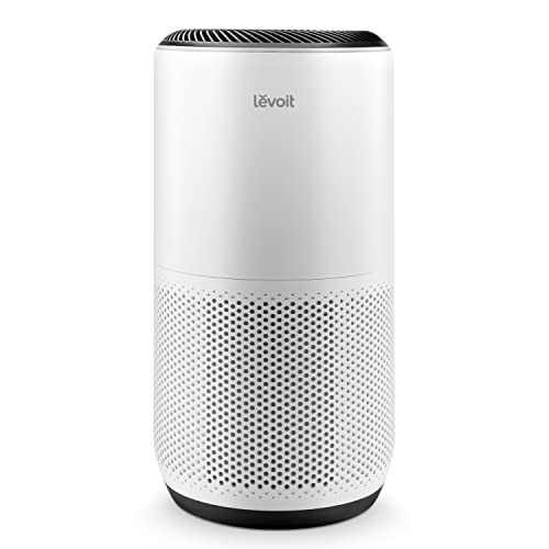 LEVOIT Air Purifier: Large Room, WiFi, Auto Mode