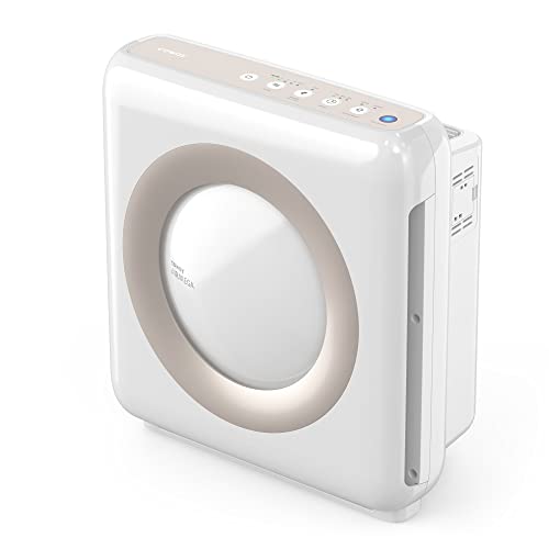Coway Airmega AP-1512HH(W) True HEPA Air Purifier