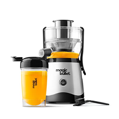 Magic Bullet Mini Juicer. |1661