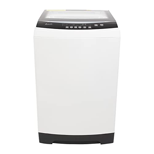 Avanti Portable 3.0 Cu. Ft. Compact Washing Machine