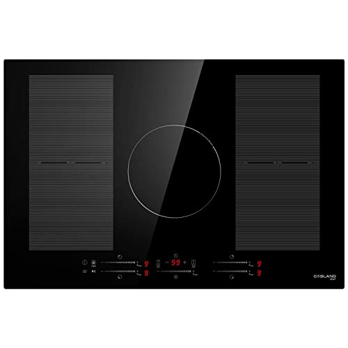 GASLAND 30" Induction Cooktop with Flexi Elements