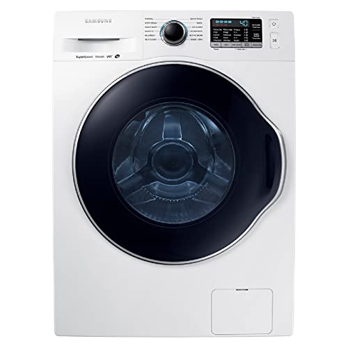 Samsung 2.2 Cu Ft Compact Front Load Washer