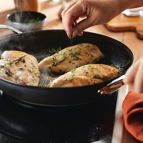 Anolon X Hybrid 12-Piece Induction Cookware Set