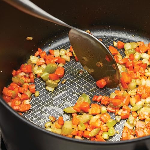 Anolon X Hybrid 12-Piece Induction Cookware Set