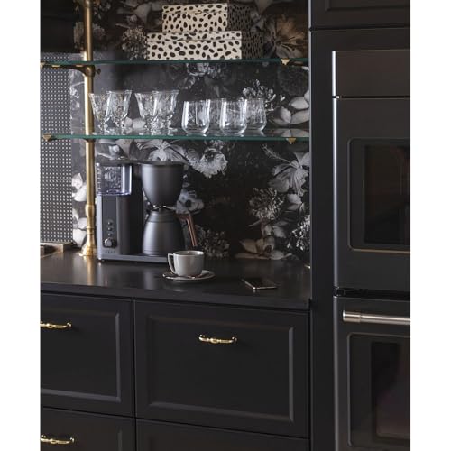 Smart WiFi Drip Coffee Maker with Thermal Carafe