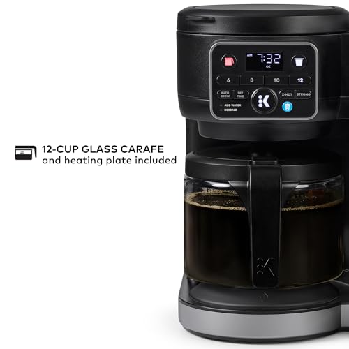 Keurig K-Duo Hot & Iced Coffee Maker
