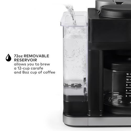 Keurig K-Duo Hot & Iced Coffee Maker
