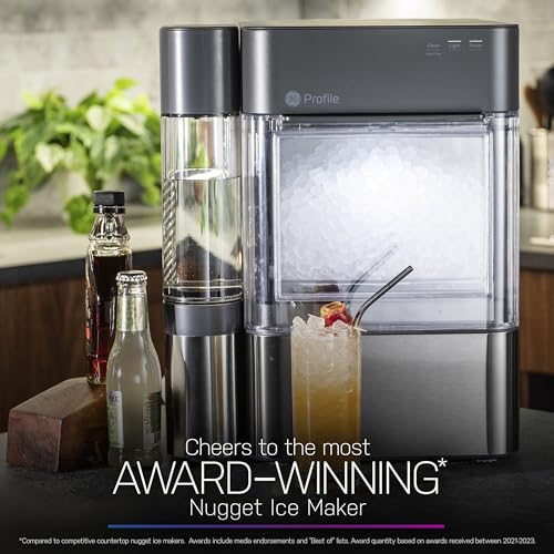 GE Profile Opal 2.0 XL Nugget Ice Maker