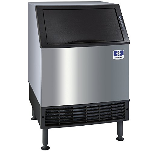 Manitowoc NEO U-240 Undercounter Ice Cube Maker