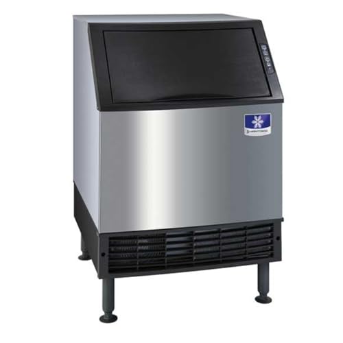 Manitowoc NEO Undercounter Ice Maker – 135 lb Capacity