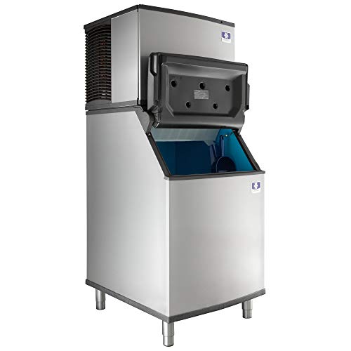Manitowoc Indigo NXT 30" Ice Maker & Bin