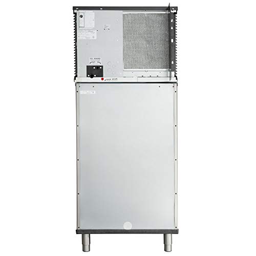 Manitowoc Indigo NXT 30" Ice Maker & Bin