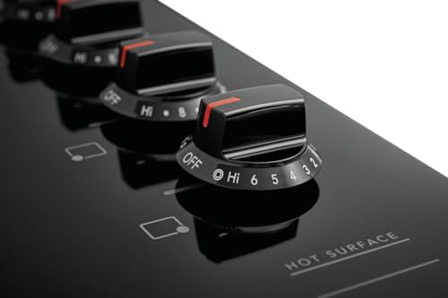 Frigidaire 30" Electric Smoothtop Cooktop - Black