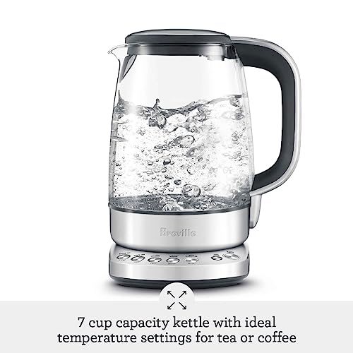 Breville IQ Kettle Pure Electric Kettle