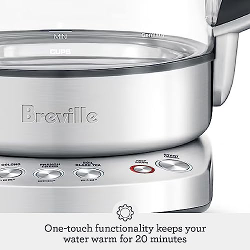 Breville IQ Kettle Pure Electric Kettle