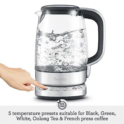 Breville IQ Kettle Pure Electric Kettle