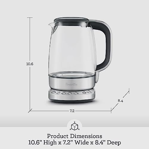 Breville IQ Kettle Pure Electric Kettle
