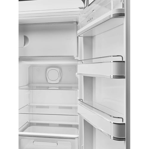 Smeg 50's Retro Style 24-Inch Refrigerator