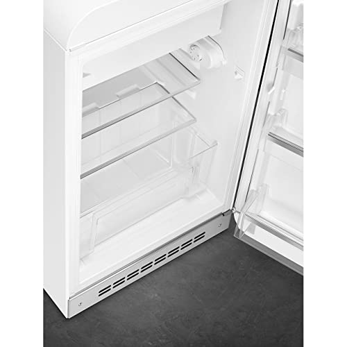 Smeg 50's Retro Style Snoopy Refrigerator