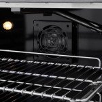 ZLINE 36" 5.2 cu. ft. 6 Burner Gas Range