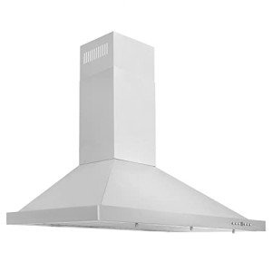 ZLINE 30" Stainless Steel Wall Mount Range Hood