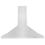 ZLINE 30" Stainless Steel Wall Mount Range Hood