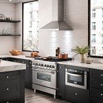 ZLINE 30" Stainless Steel Wall Mount Range Hood