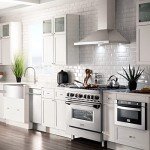 ZLINE 30" Stainless Steel Wall Mount Range Hood