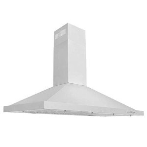 ZLINE 42" Stainless Steel Wall Mount Range Hood