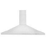 ZLINE 42" Stainless Steel Wall Mount Range Hood