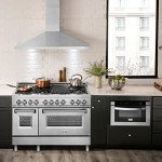 ZLINE 42" Stainless Steel Wall Mount Range Hood