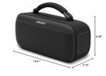 Bose SoundLink Max Portable Speaker, Large Waterproof Black