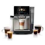 Bosch TQU60703 VeroCafe Fully Automatic Espresso Machine