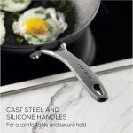 Circulon A1 Nonstick Induction Cookware Set, 9 Pieces