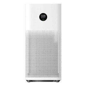 Xiaomi Mi Air Purifier 3H: True HEPA, Smart Integration