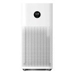 Xiaomi Mi Air Purifier 3H: True HEPA, Smart Integration