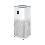 Xiaomi Mi Air Purifier 3H: True HEPA, Smart Integration