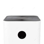 Xiaomi Mi Air Purifier 3H: True HEPA, Smart Integration