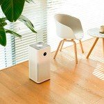 Xiaomi Mi Air Purifier 3H: True HEPA, Smart Integration