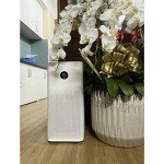 Xiaomi Mi Air Purifier 3H: True HEPA, Smart Integration