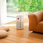Xiaomi Mi Air Purifier 3H: True HEPA, Smart Integration