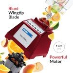 Blendtec Total Classic Original Blender with FourSide Jar