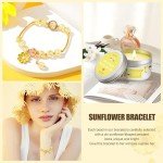 Warm Vanilla Spa Gift Set for Women