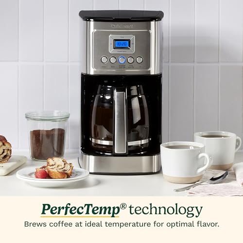 Cuisinart 14-Cup Automatic Coffee Maker