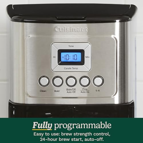 Cuisinart 14-Cup Automatic Coffee Maker