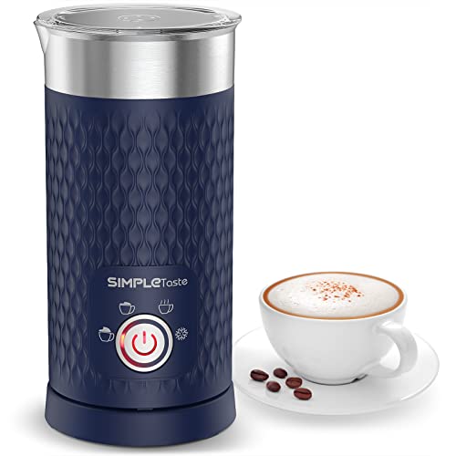 AUTOMATIC Milk 4-in-1 Frother, Steamer, Foam & Warmer