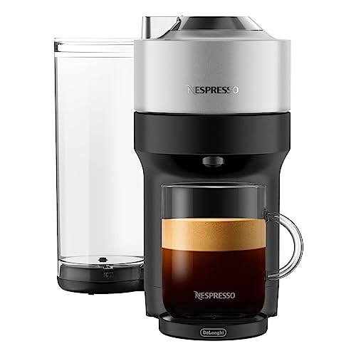 De'Longhi Nespresso Vertuo Pop+ Deluxe Coffee & Espresso