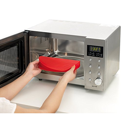 Lekue Red Small Omelette Maker